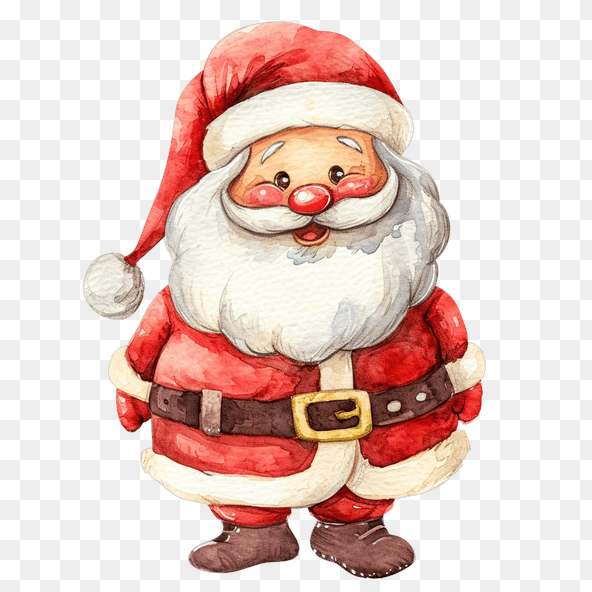 santa clipart
