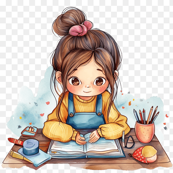 homework clipart