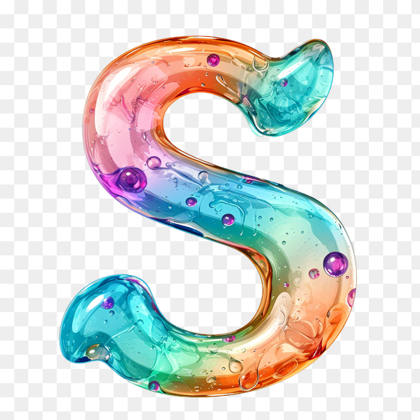 letter s clipart