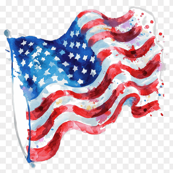 fourth of july clipart
