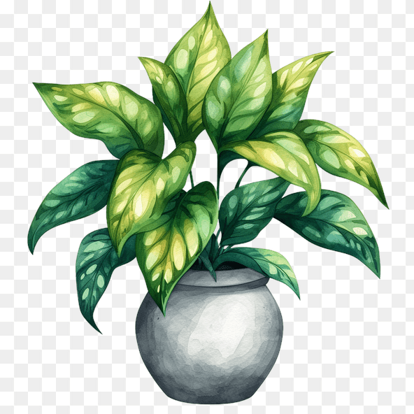 plant clipart