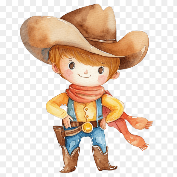 western clipart