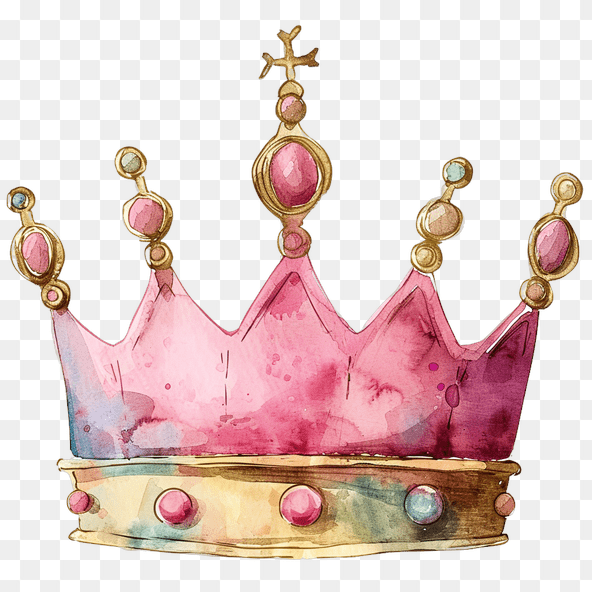 crown clipart