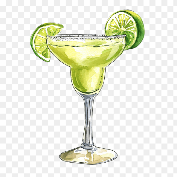 margarita clipart