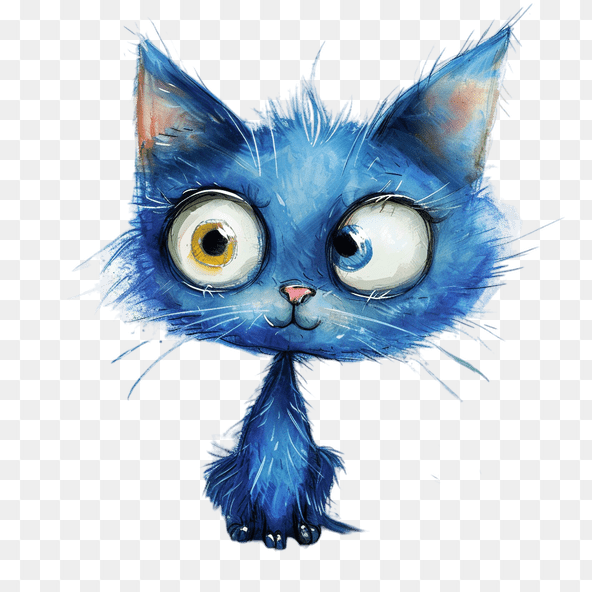 pete the cat clipart