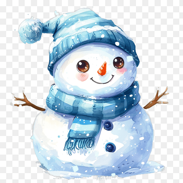 snow clipart