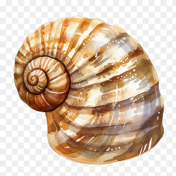 shell clipart