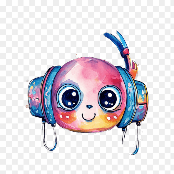 listen clipart