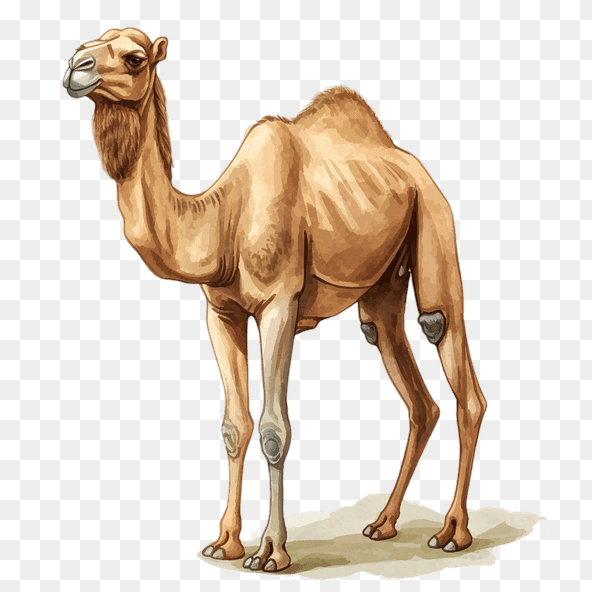 camel clipart
