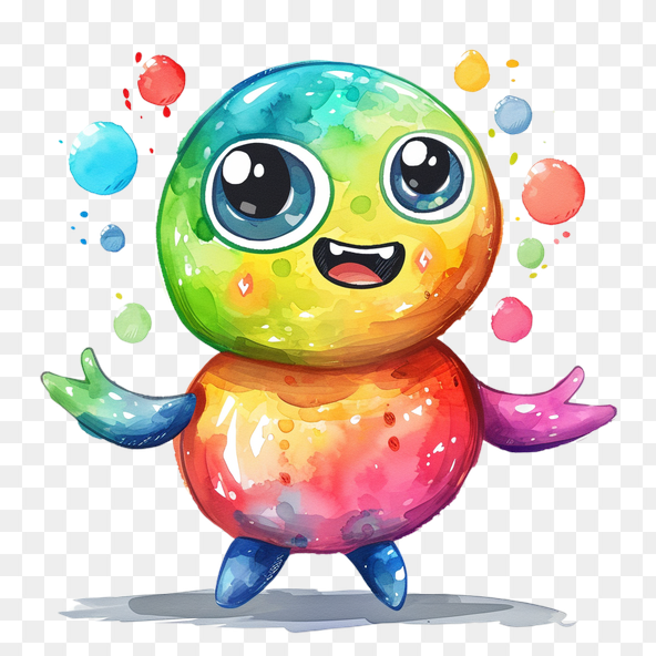 cute bingo clipart