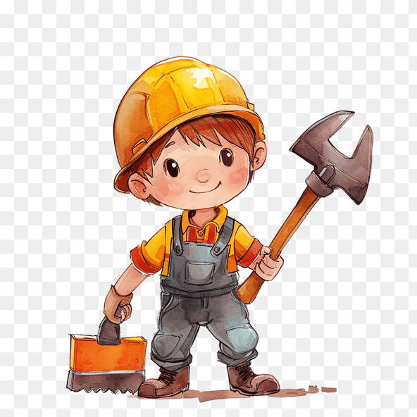 construction clipart