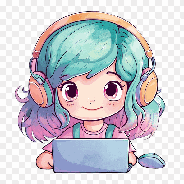 cute work clipart