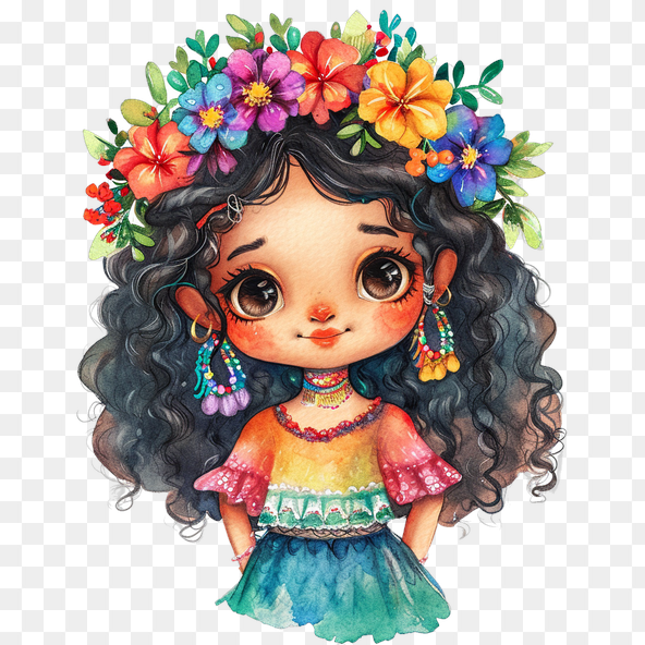 encanto clipart