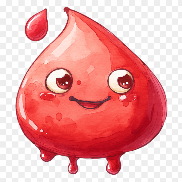 blood clipart