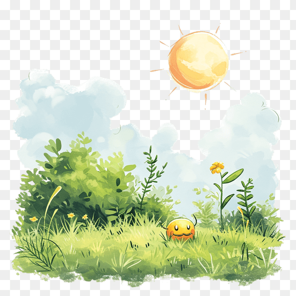 field day clipart