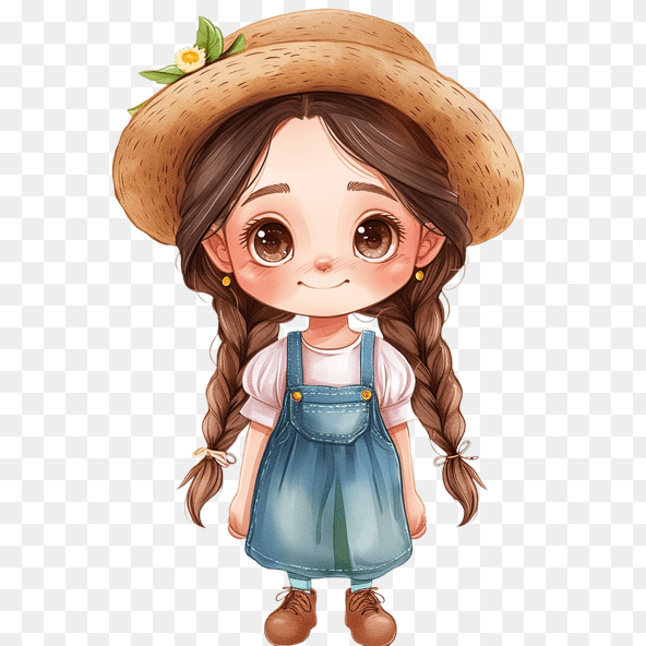 farmer clipart