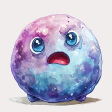 cute sick clipart