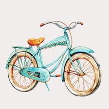 bike clipart