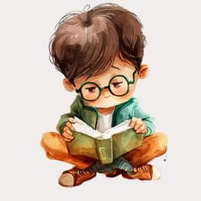 read clipart
