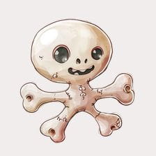 bone clipart