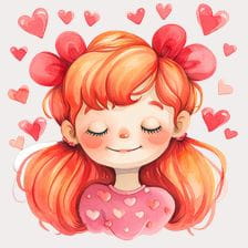 valentine's day clipart