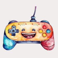 video games clipart