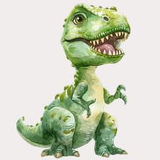 t rex clipart