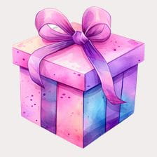 gift clipart
