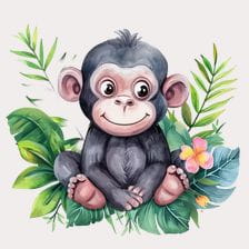 jungle clipart