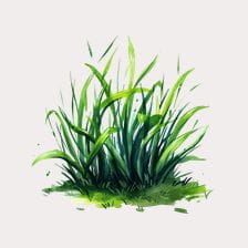 green grass clipart