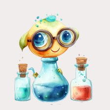 science clipart