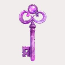 cute key clipart