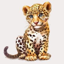 jaguar clipart