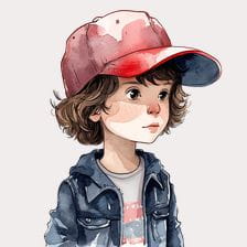 ute stranger things clipart