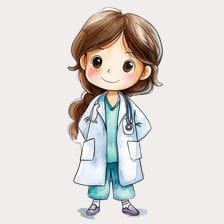 doctor clipart