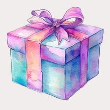 present clipart