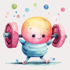 sport illustration clipart