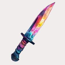 knife clipart