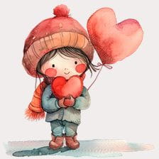 valentine clipart