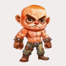 muscle clipart
