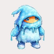cold clipart