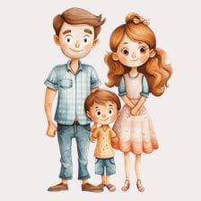 family clipart