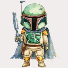 star wars clipart