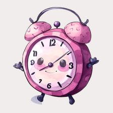 time clipart