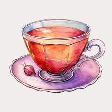 tea clipart