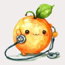cute health clipart