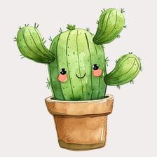 cactus clipart
