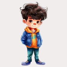 boy clipart