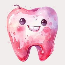 teeth clipart