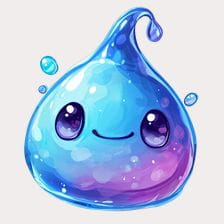 water drop clipart